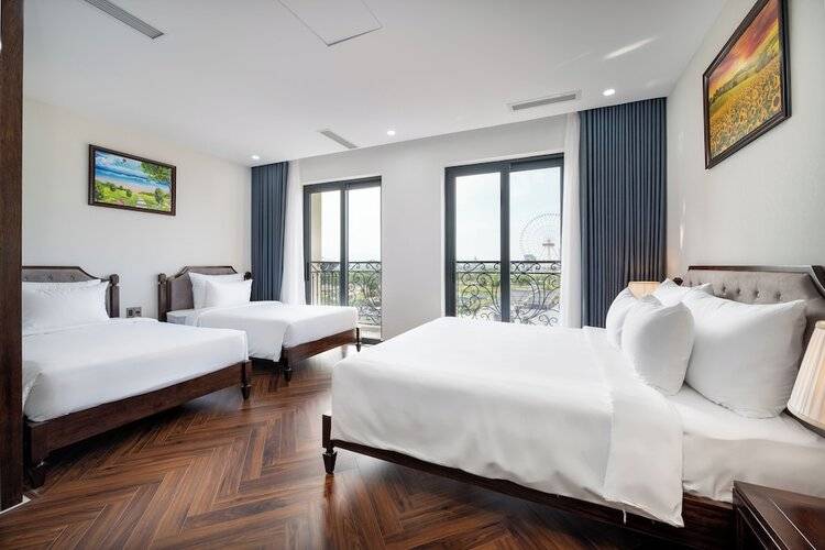 Florence Hotel