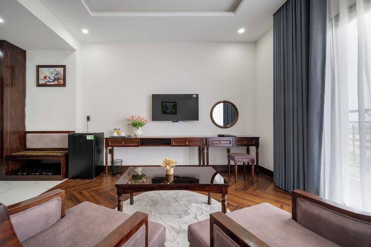 Florence Hotel