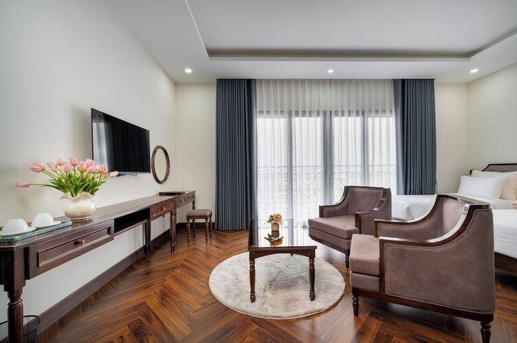 Florence Hotel