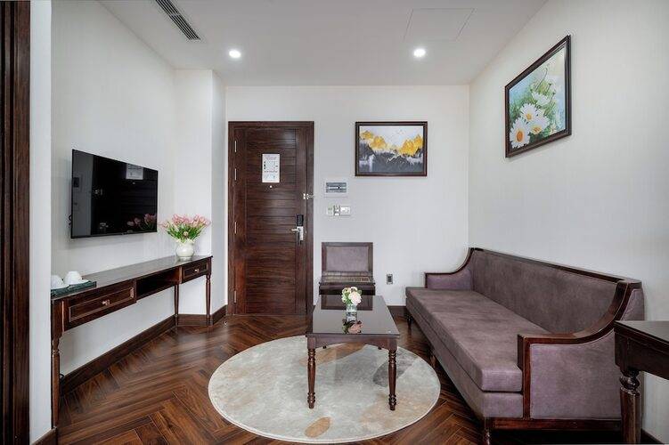 Florence Hotel