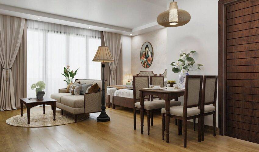 Florence Hotel