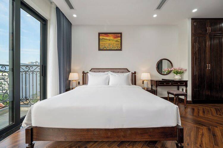 Florence Hotel