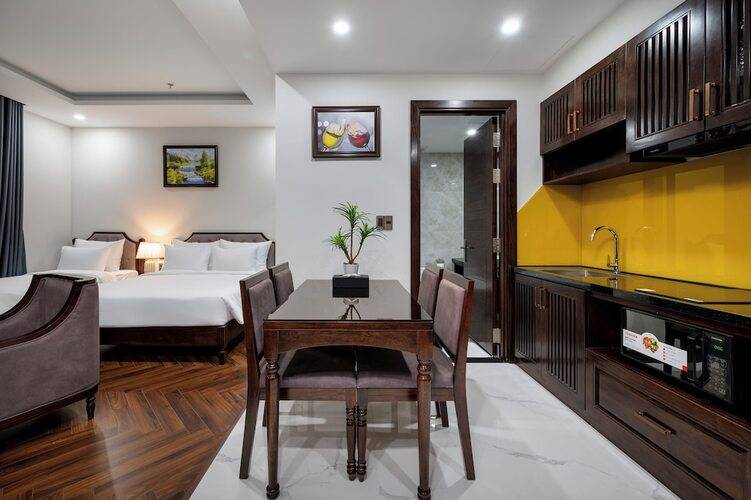 Florence Hotel