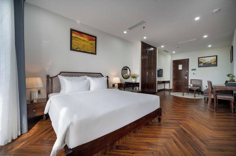 Florence Hotel
