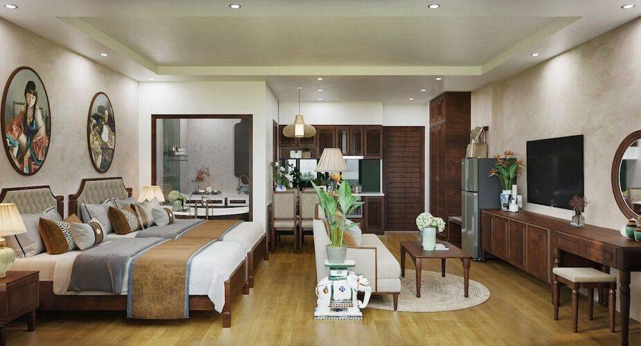 Florence Hotel