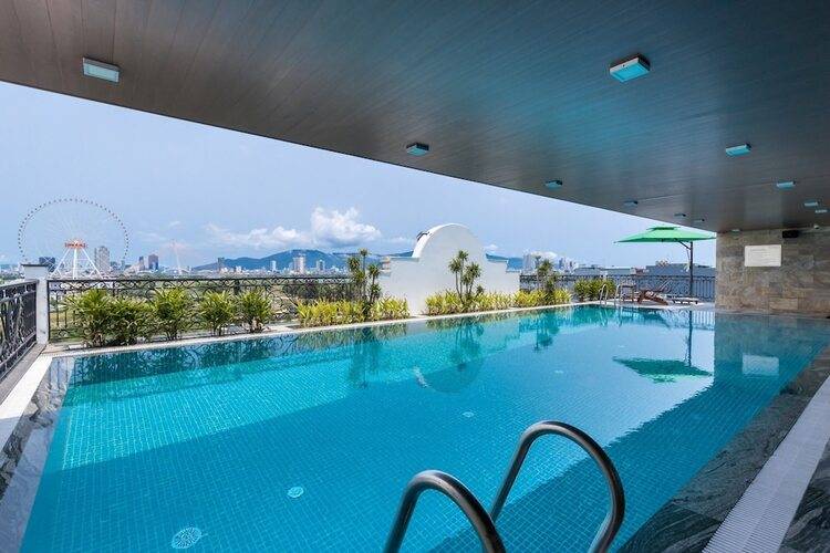 Florence Hotel