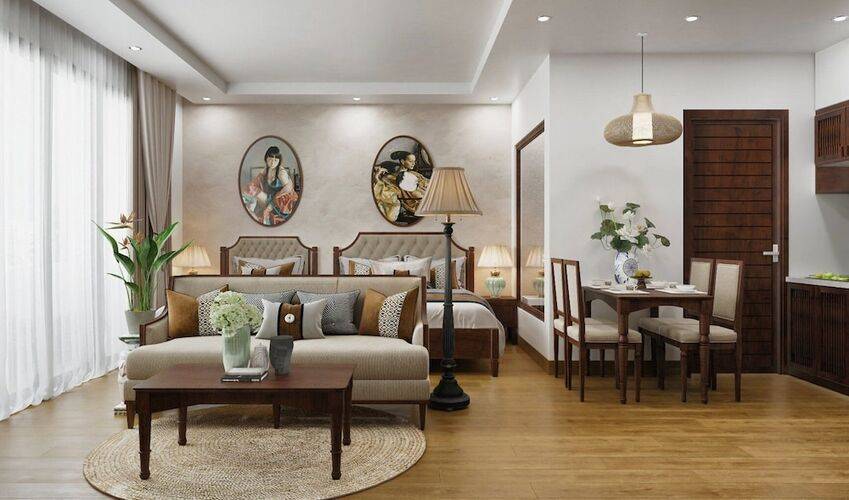 Florence Hotel