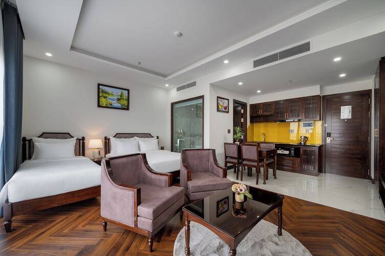 Florence Hotel