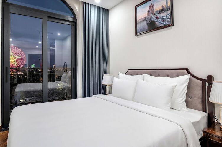 Florence Hotel