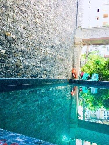 Palazzo Luxury Hotel