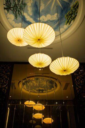 Palazzo Luxury Hotel