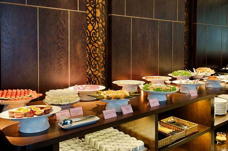 Palazzo Luxury Hotel