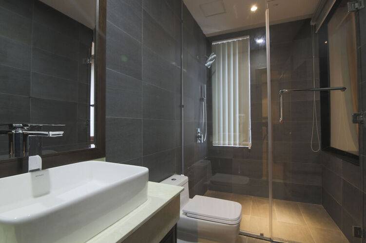Palazzo Luxury Hotel