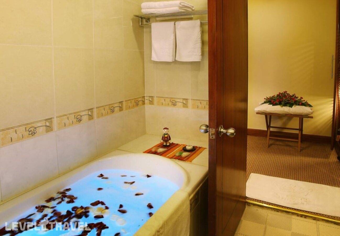 фотографии отеля Palace Hotel Vung Tau в Вьетнам(Вунгтау) - фото №7