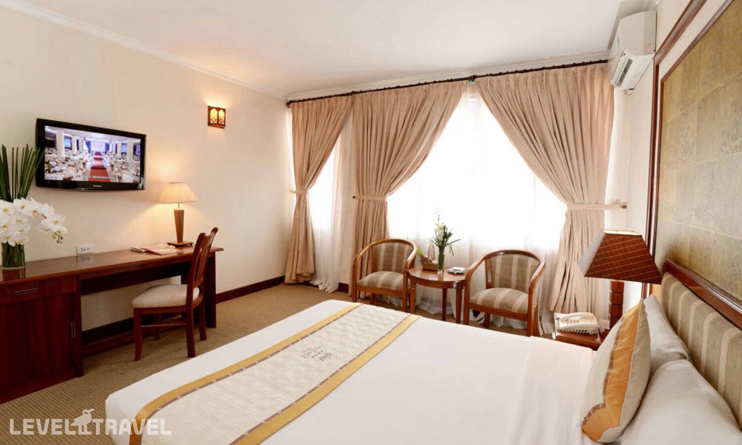 фотографии отеля Palace Hotel Vung Tau в Вьетнам(Вунгтау) - фото №15