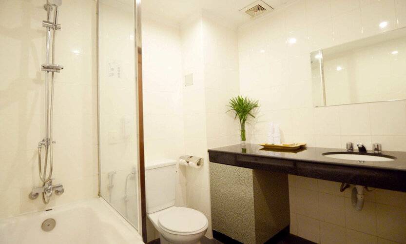 Palace Hotel Vung Tau