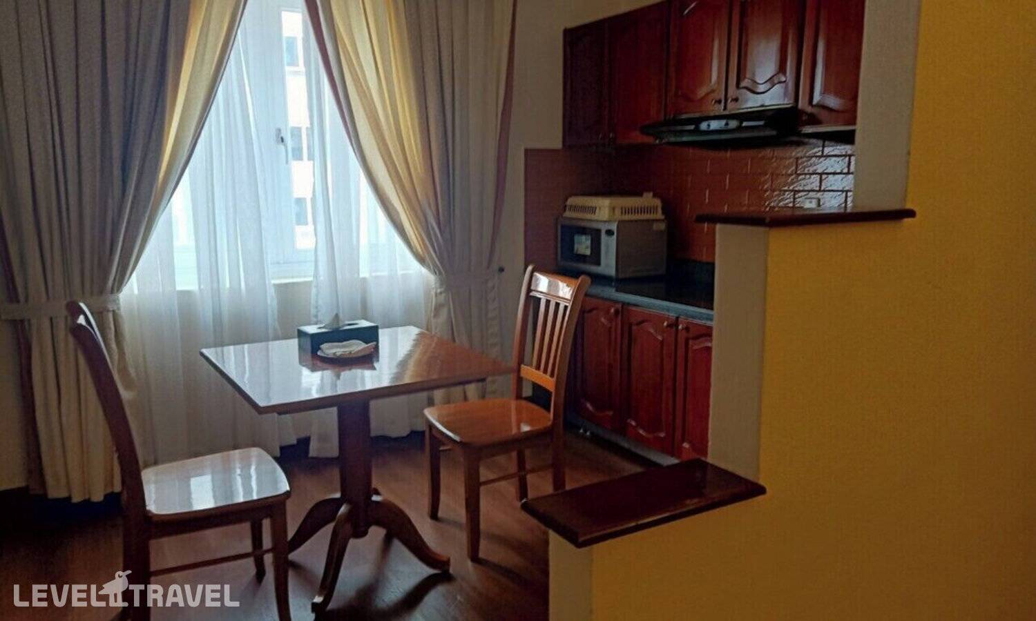 фотографии отеля Palace Hotel Vung Tau в Вьетнам(Вунгтау) - фото №13