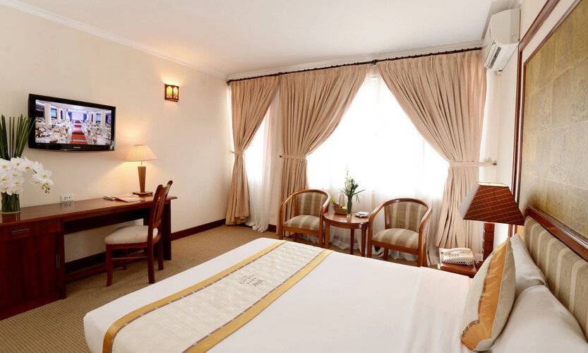 Palace Hotel Vung Tau