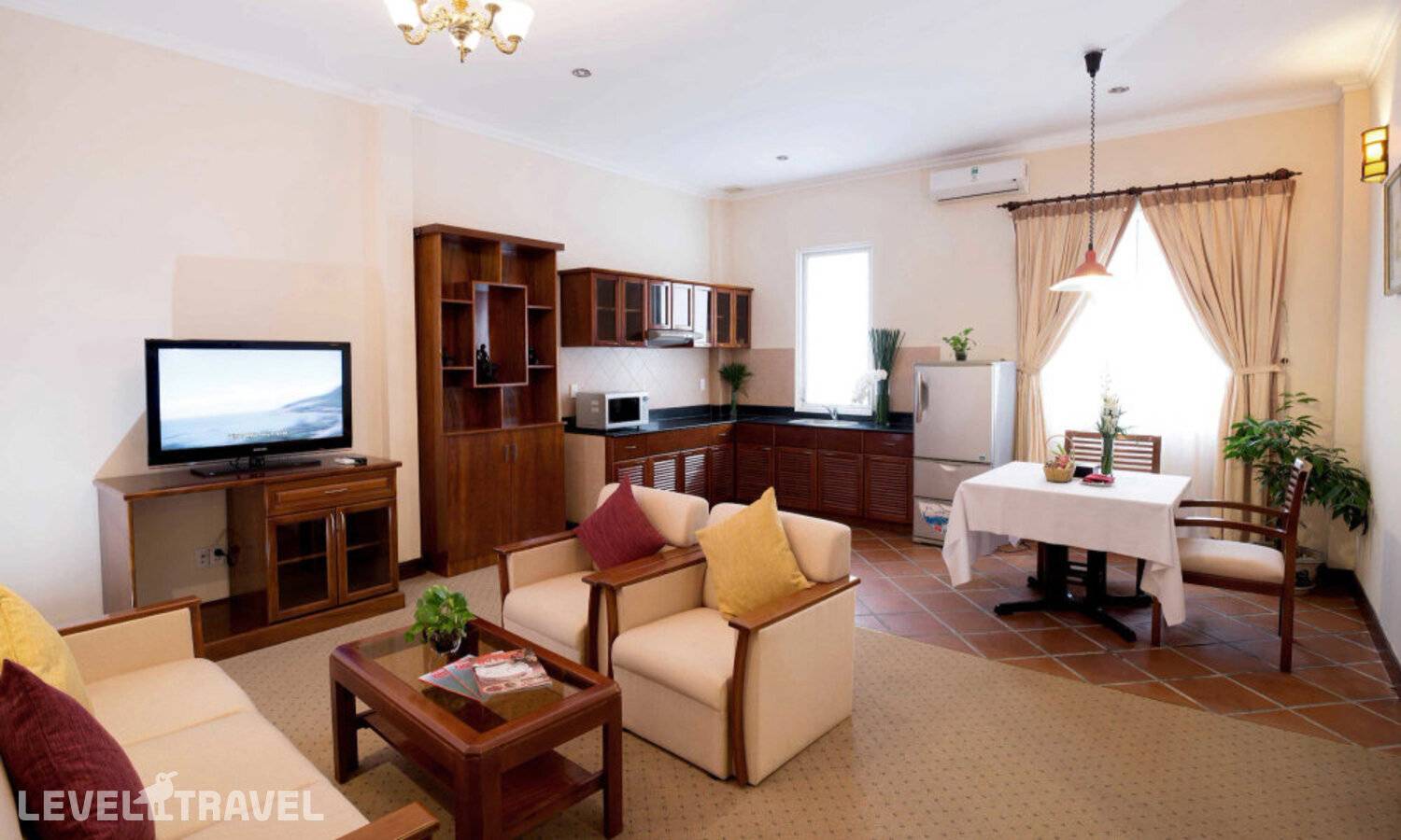 фотографии отеля Palace Hotel Vung Tau в Вьетнам(Вунгтау) - фото №16