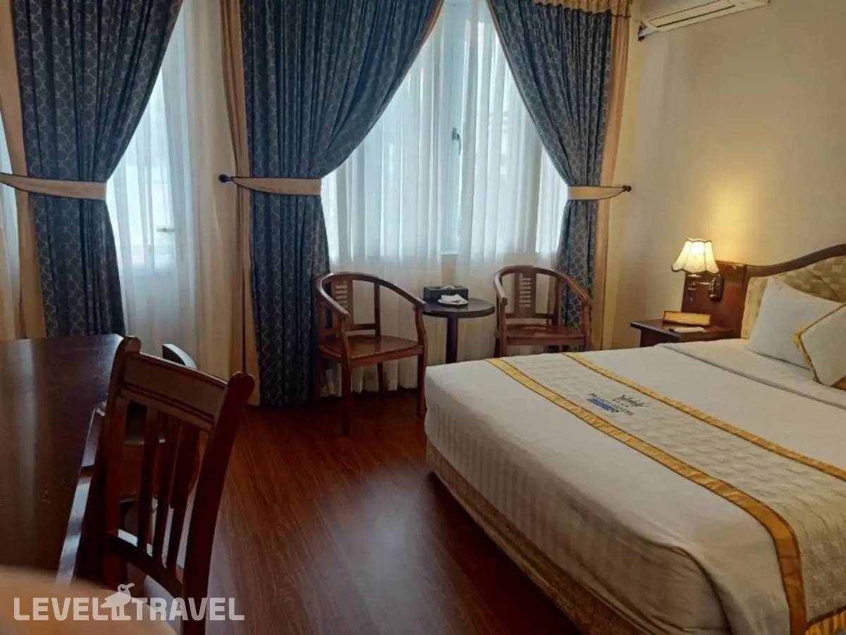 фотографии отеля Palace Hotel Vung Tau в Вьетнам(Вунгтау) - фото №4