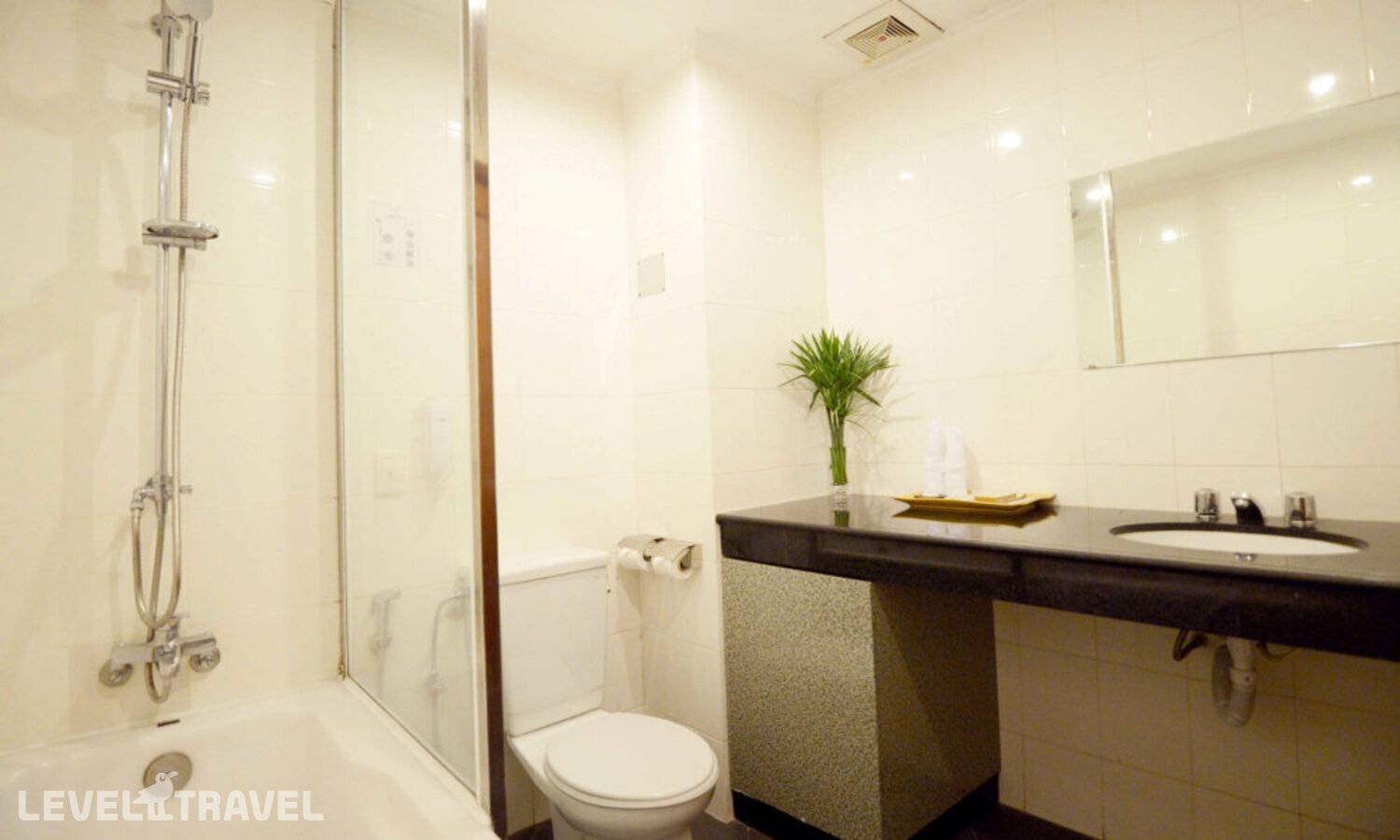 фотографии отеля Palace Hotel Vung Tau в Вьетнам(Вунгтау) - фото №14