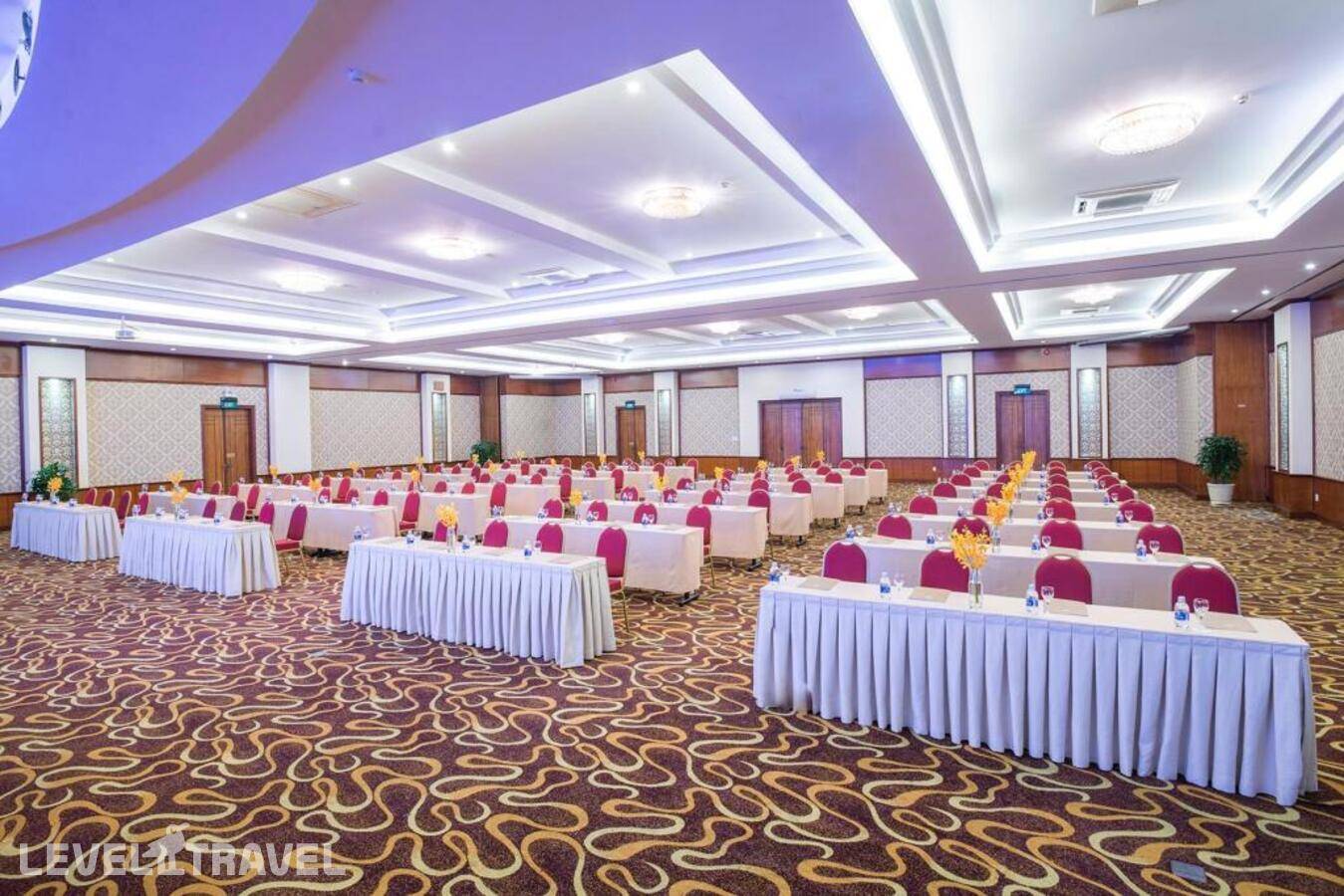 фотографии отеля Palace Hotel Vung Tau в Вьетнам(Вунгтау) - фото №9