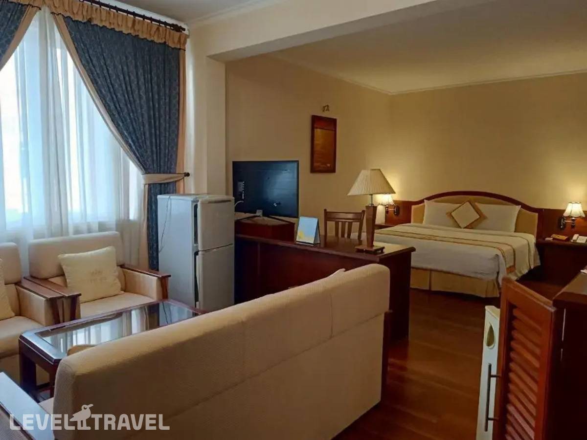 фотографии отеля Palace Hotel Vung Tau в Вьетнам(Вунгтау) - фото №8