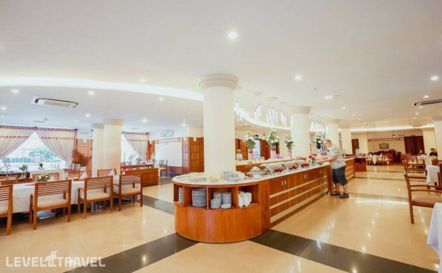 фотографии отеля Palace Hotel Vung Tau в Вьетнам(Вунгтау) - фото №10