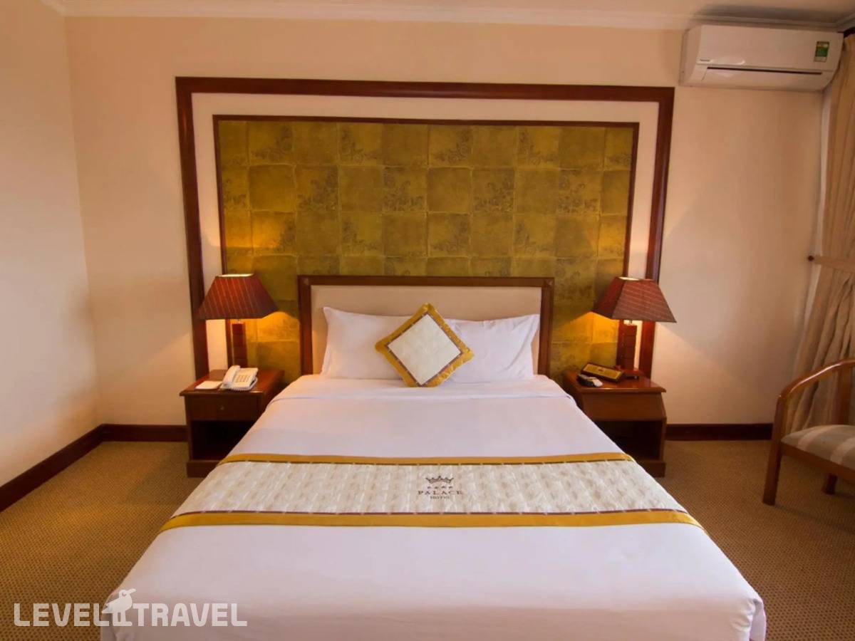 фотографии отеля Palace Hotel Vung Tau в Вьетнам(Вунгтау) - фото №2