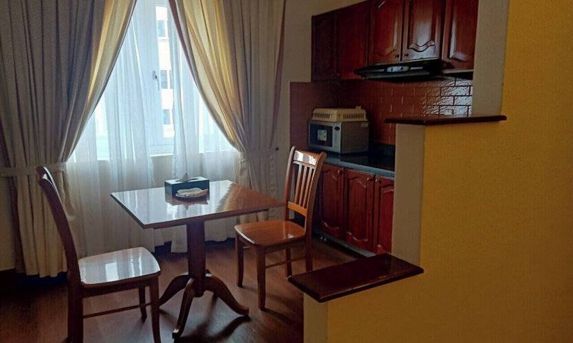 Palace Hotel Vung Tau