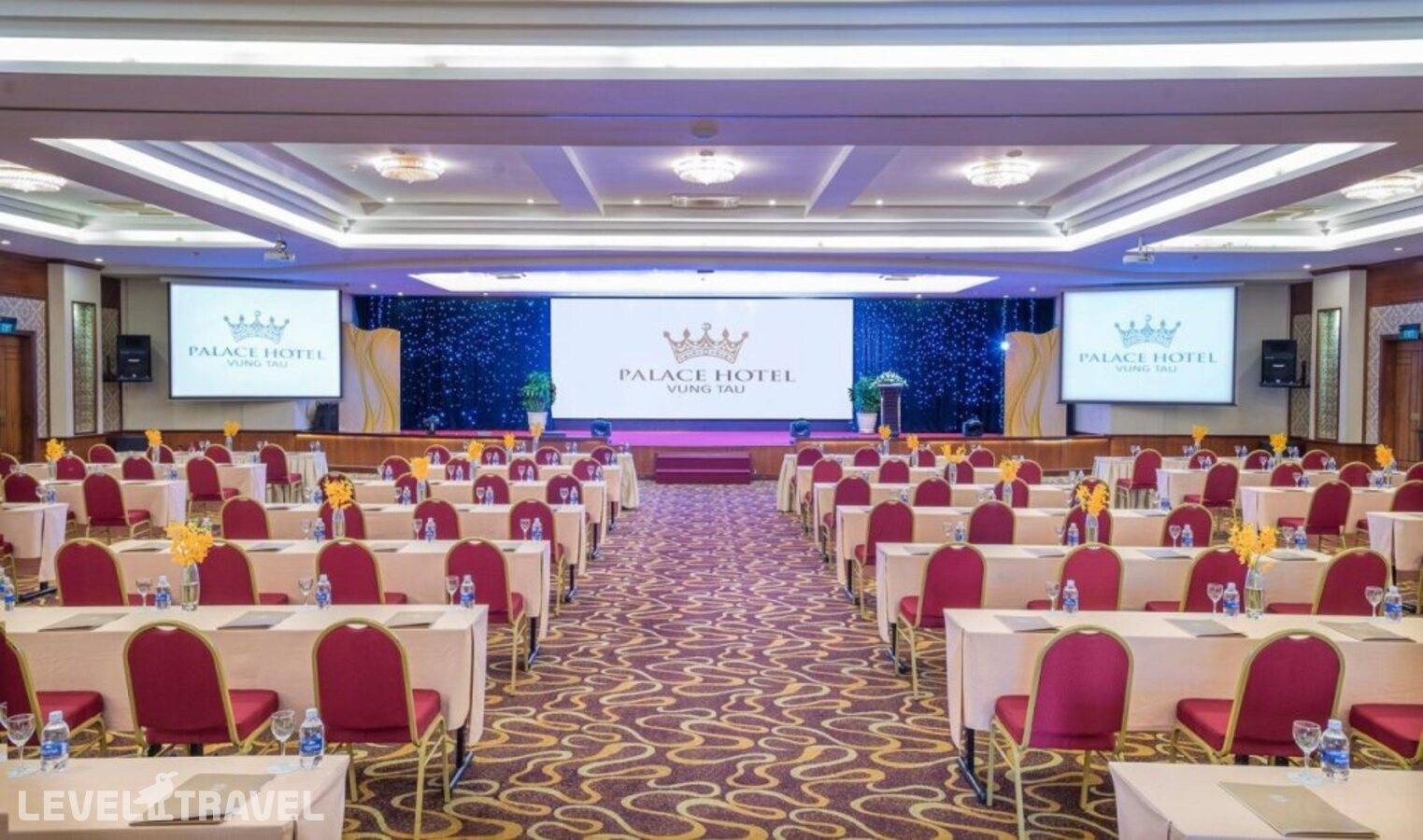 фотографии отеля Palace Hotel Vung Tau в Вьетнам(Вунгтау) - фото №6