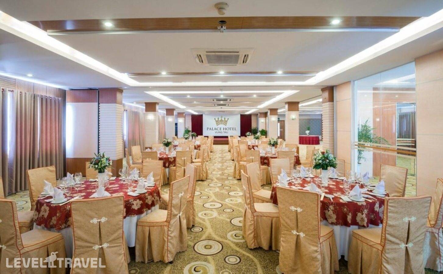 фотографии отеля Palace Hotel Vung Tau в Вьетнам(Вунгтау) - фото №12