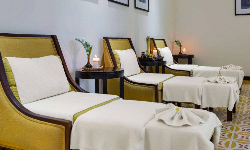 Wyndham Garden Hoi An Cua Dai