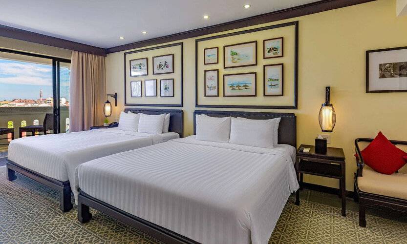 Wyndham Garden Hoi An Cua Dai