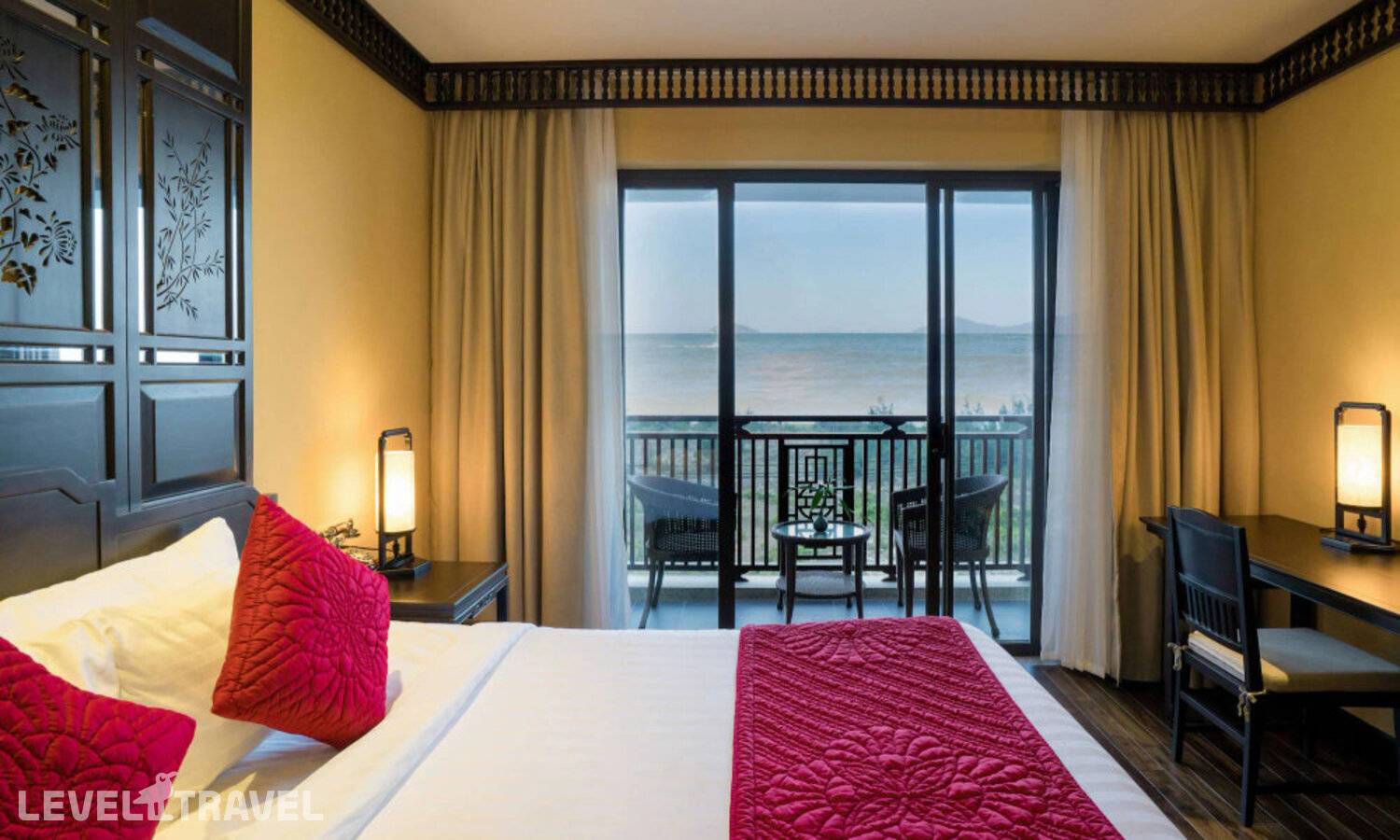 Wyndham Garden Hoi An Cua Dai — фото 10