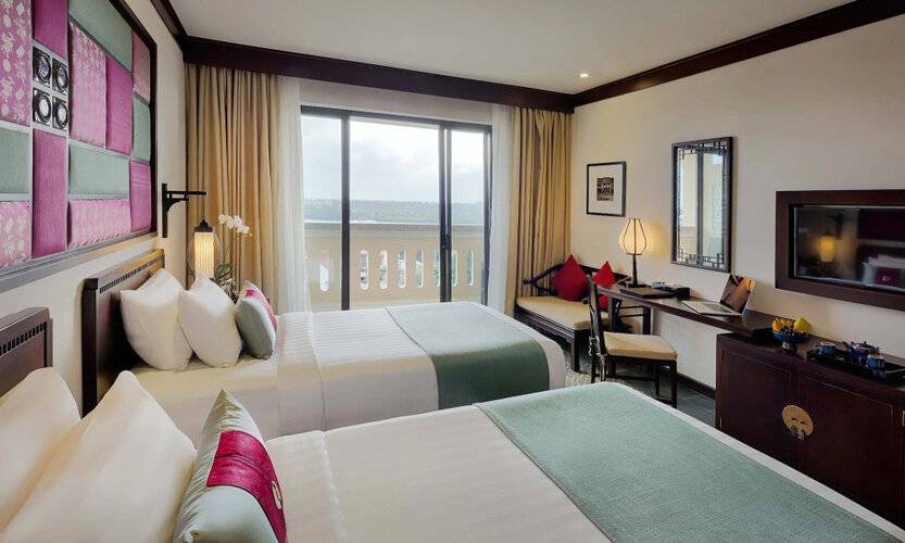 Wyndham Garden Hoi An Cua Dai