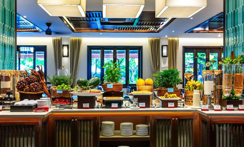 Wyndham Garden Hoi An Cua Dai