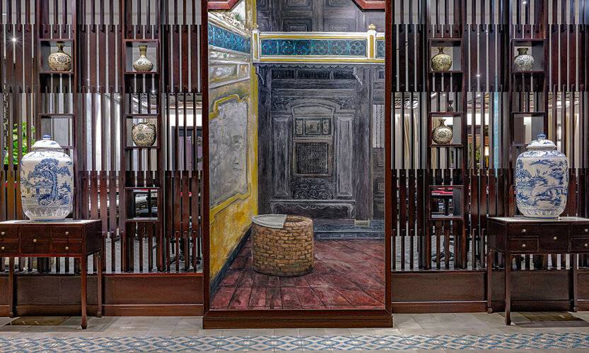 Wyndham Garden Hoi An Cua Dai