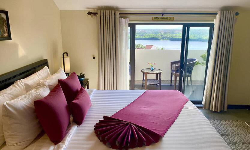 Wyndham Garden Hoi An Cua Dai