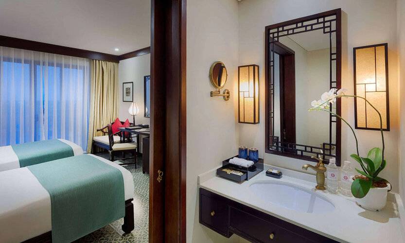 Wyndham Garden Hoi An Cua Dai