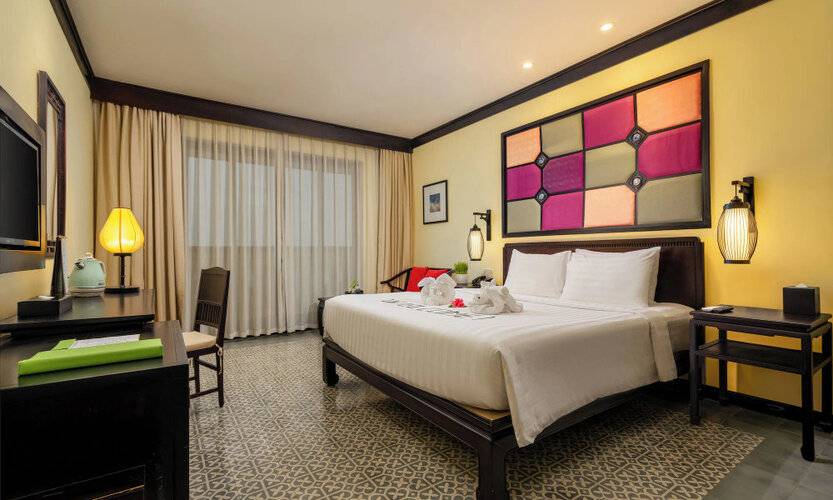 Wyndham Garden Hoi An Cua Dai