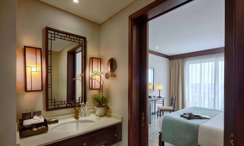 Wyndham Garden Hoi An Cua Dai