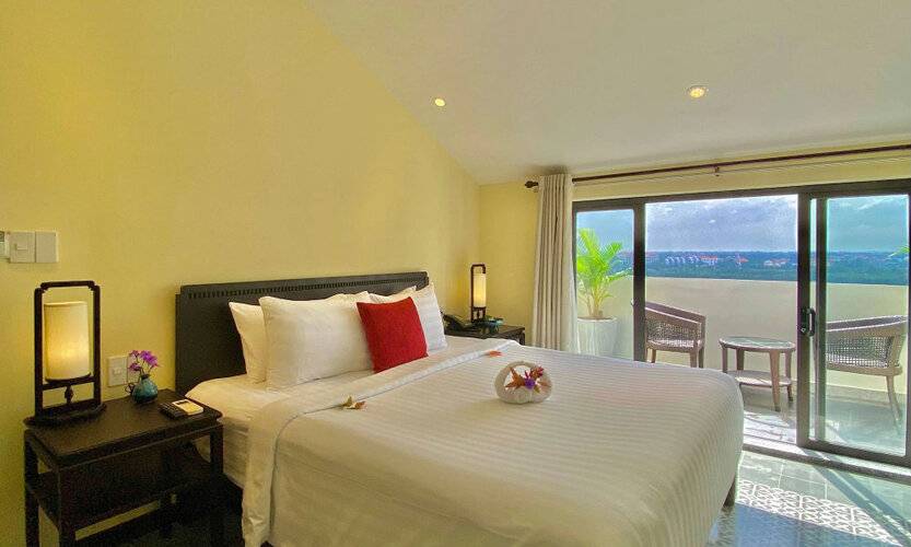 Wyndham Garden Hoi An Cua Dai