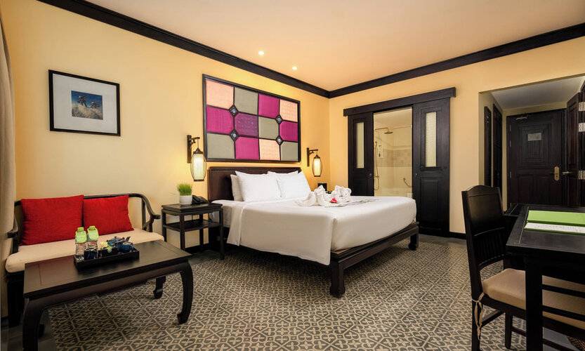 Wyndham Garden Hoi An Cua Dai