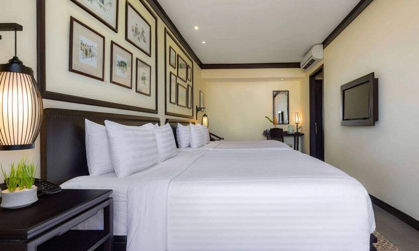 Wyndham Garden Hoi An Cua Dai