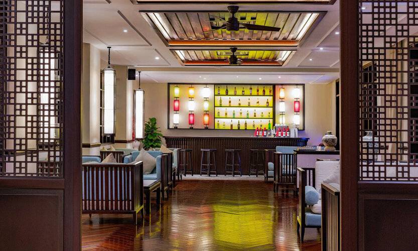 Wyndham Garden Hoi An Cua Dai