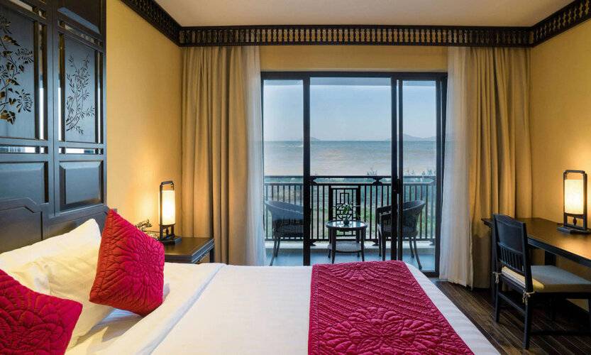 Wyndham Garden Hoi An Cua Dai