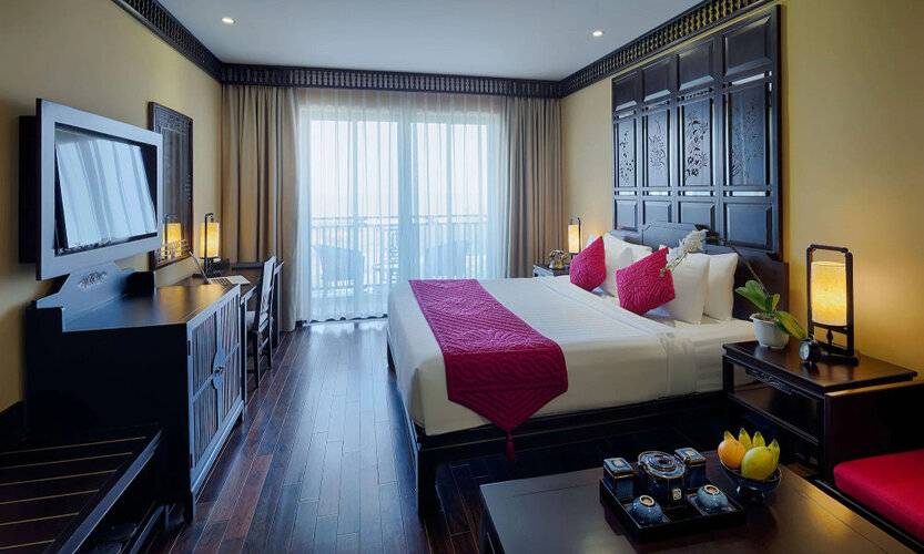 Wyndham Garden Hoi An Cua Dai