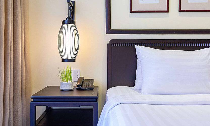 Wyndham Garden Hoi An Cua Dai