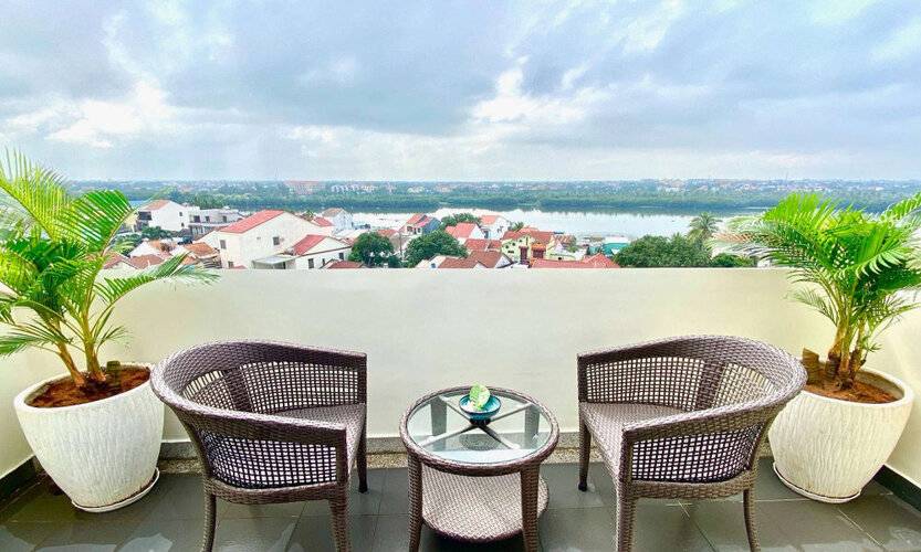 Wyndham Garden Hoi An Cua Dai